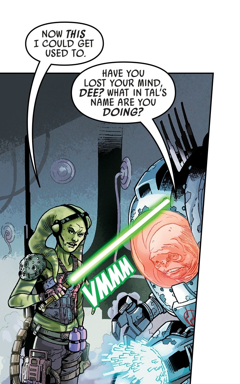Star Wars™: The High Republic Episode 21 page 12 - 