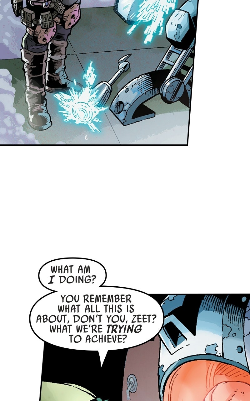 Star Wars™: The High Republic Episode 21 page 13 - 