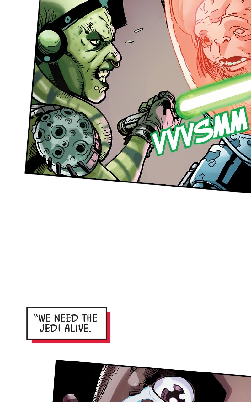 Star Wars™: The High Republic Episode 21 page 14 - 