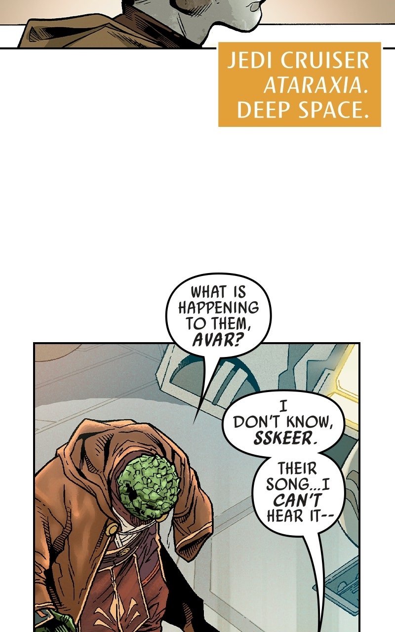 Star Wars™: The High Republic Episode 21 page 17 - 