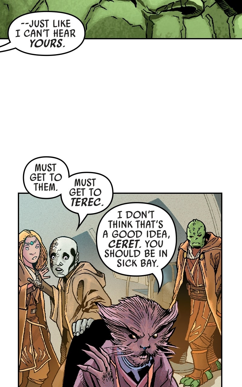Star Wars™: The High Republic Episode 21 page 19 - 