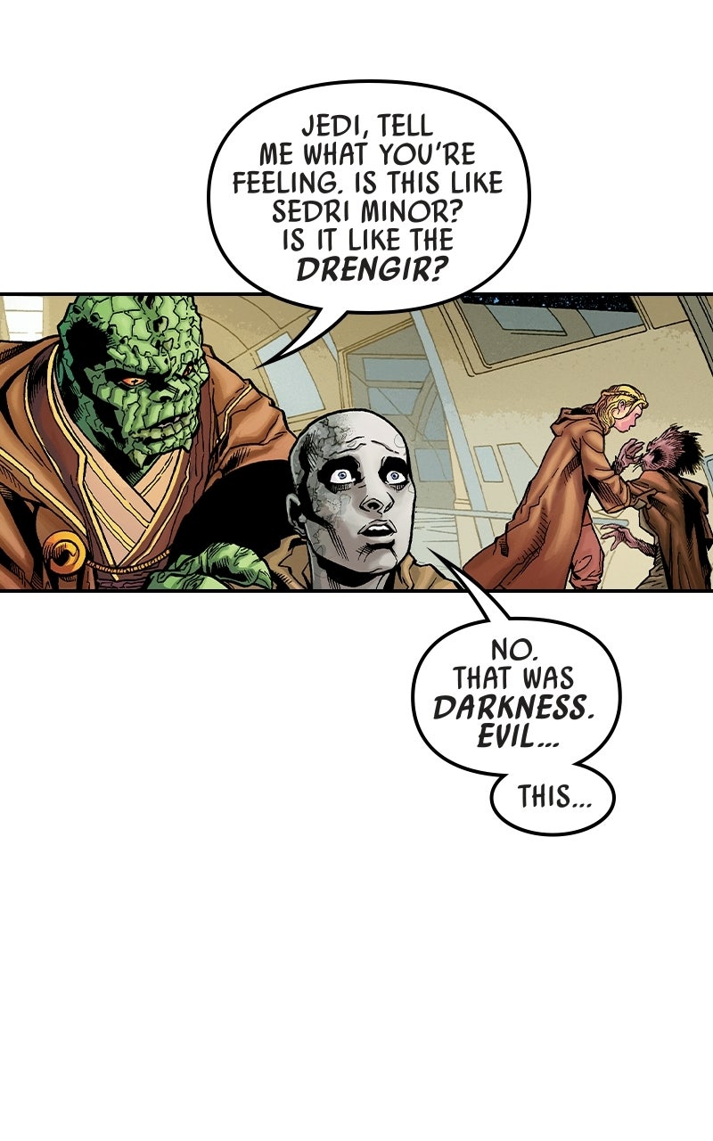 Star Wars™: The High Republic Episode 21 page 21 - 