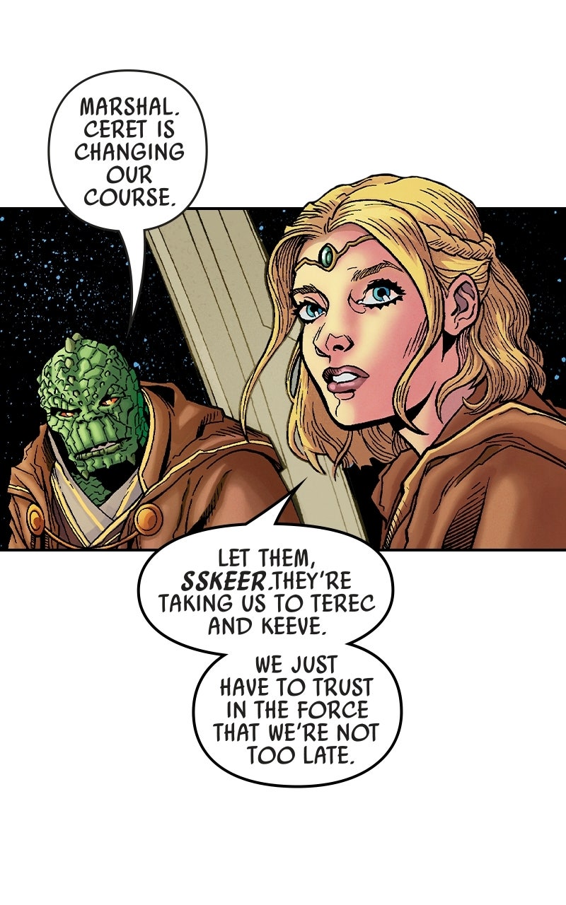 Star Wars™: The High Republic Episode 21 page 23 - 