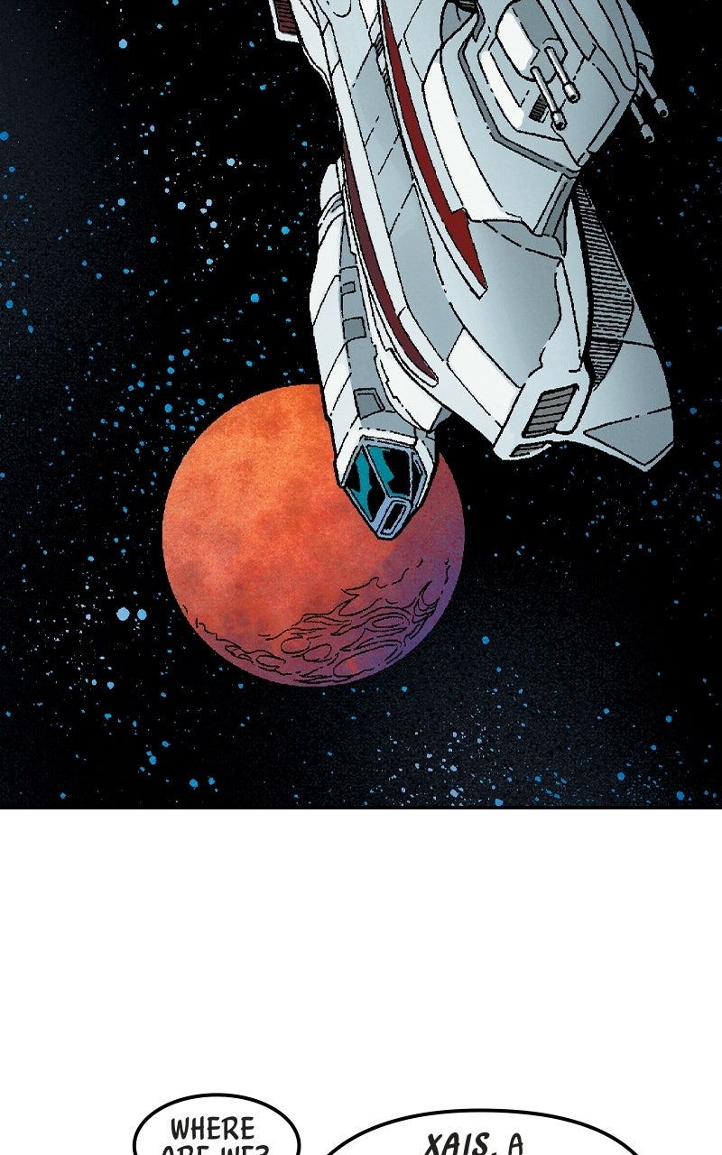 Star Wars™: The High Republic Episode 21 page 26 - 