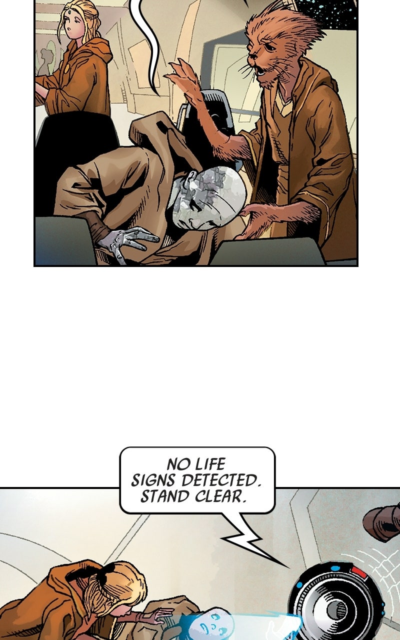 Star Wars™: The High Republic Episode 21 page 28 - 