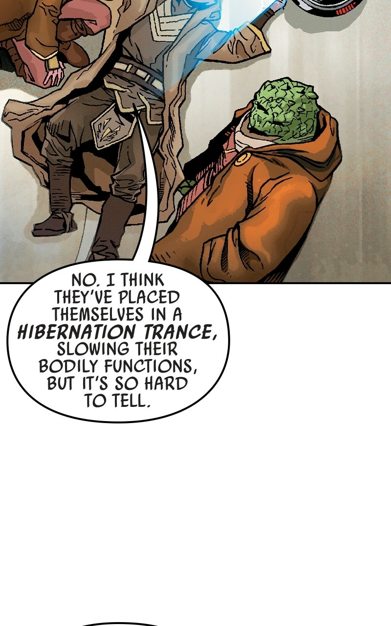 Star Wars™: The High Republic Episode 21 page 29 - 