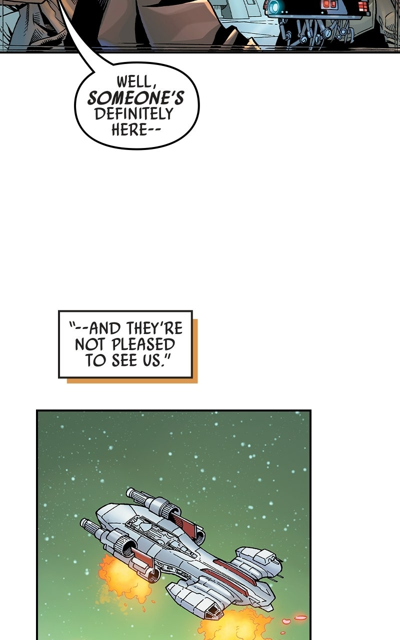 Star Wars™: The High Republic Episode 21 page 31 - 