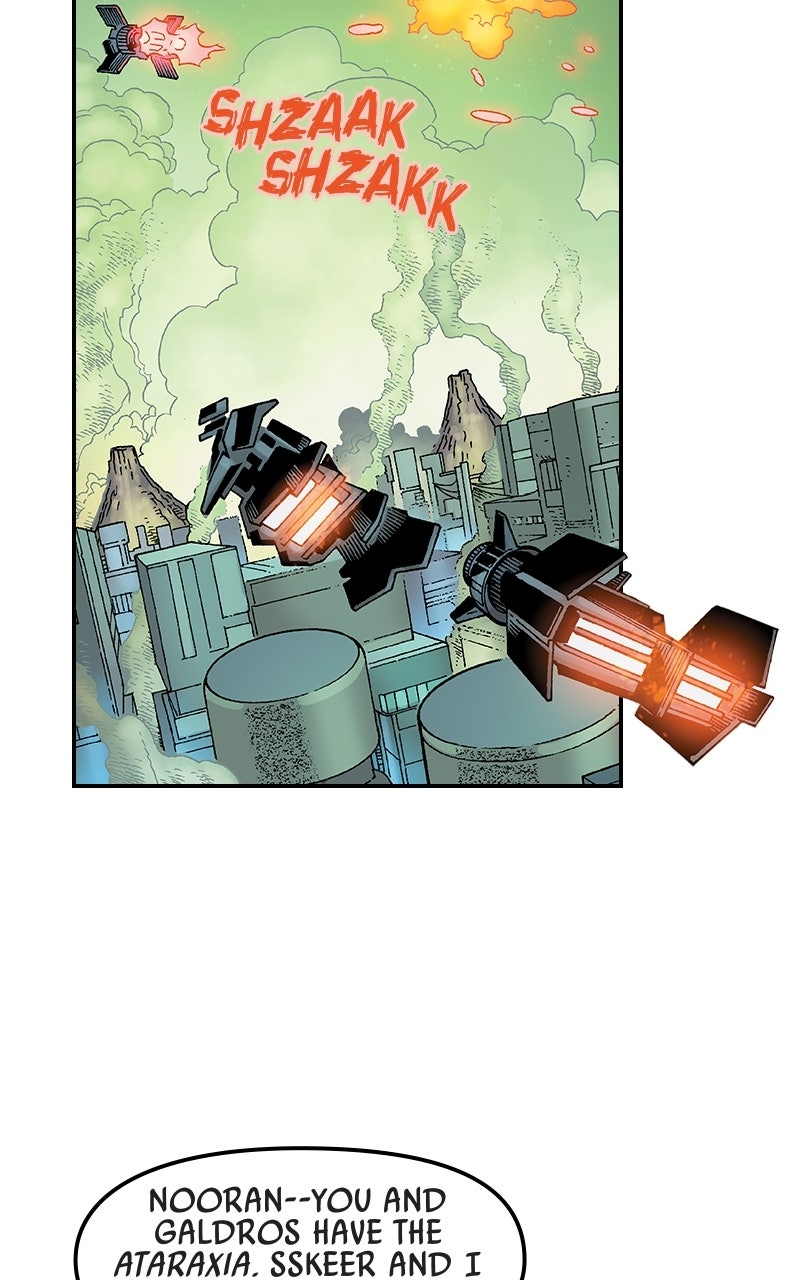 Star Wars™: The High Republic Episode 21 page 32 - 
