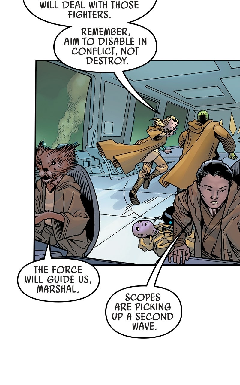Star Wars™: The High Republic Episode 21 page 33 - 