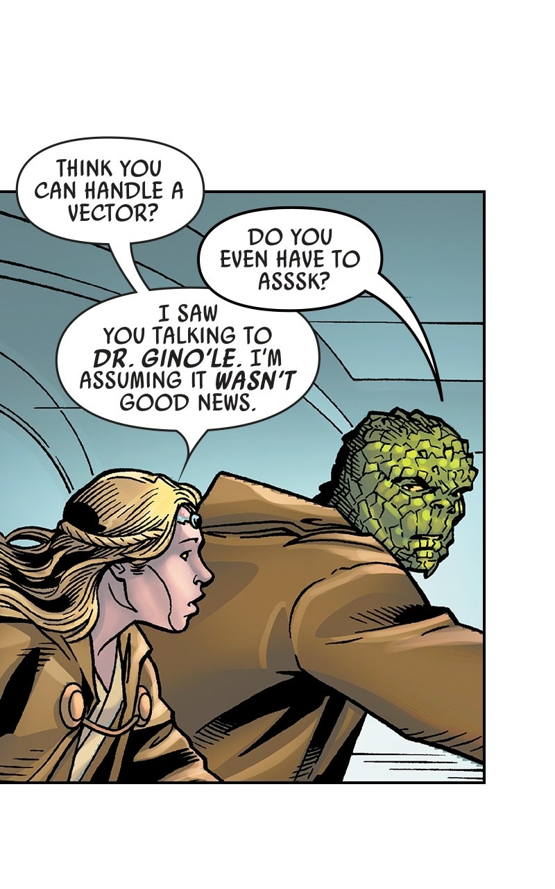 Star Wars™: The High Republic Episode 21 page 34 - 