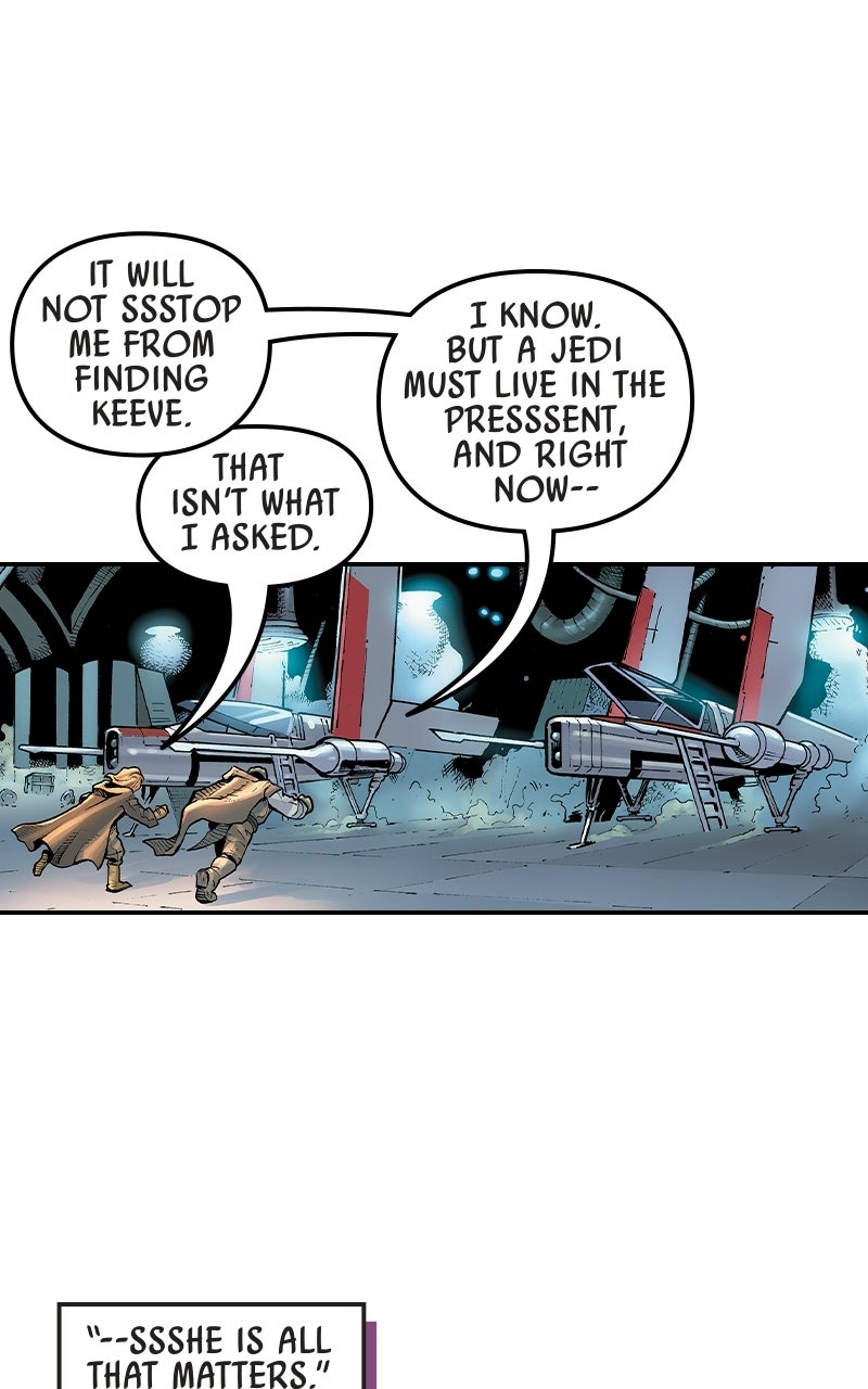 Star Wars™: The High Republic Episode 21 page 35 - 