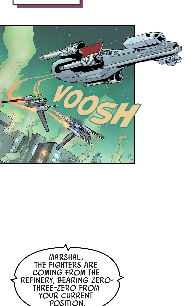 Star Wars™: The High Republic Episode 21 page 36 - 