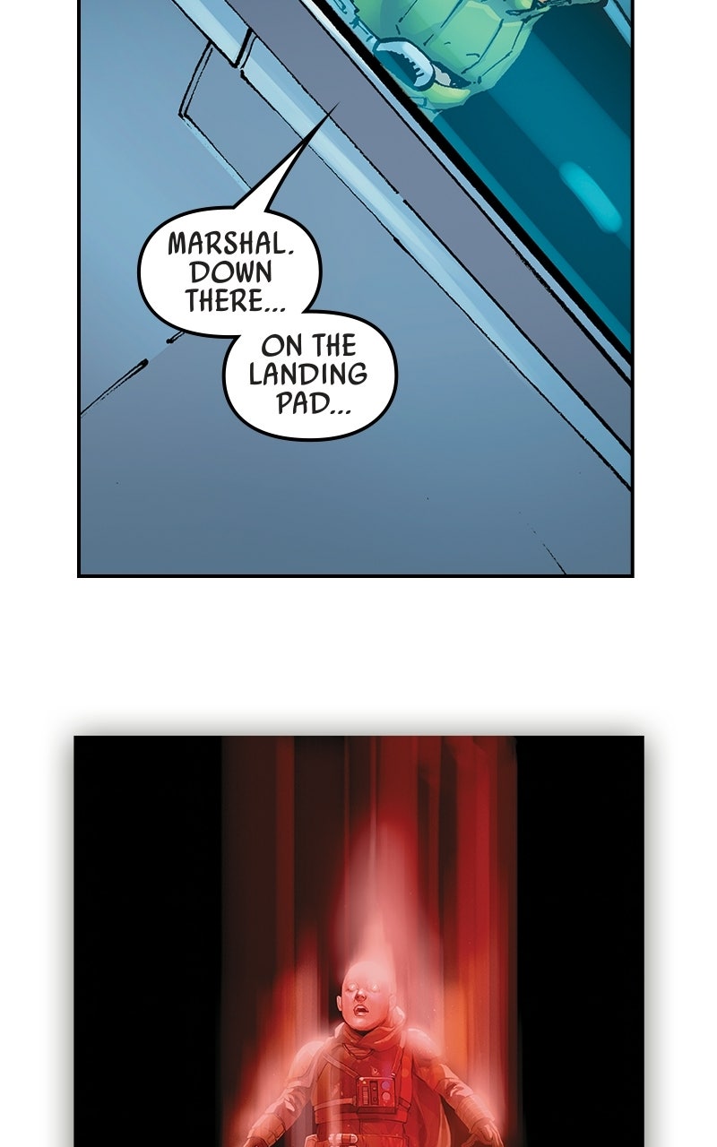 Star Wars™: The High Republic Episode 21 page 39 - 