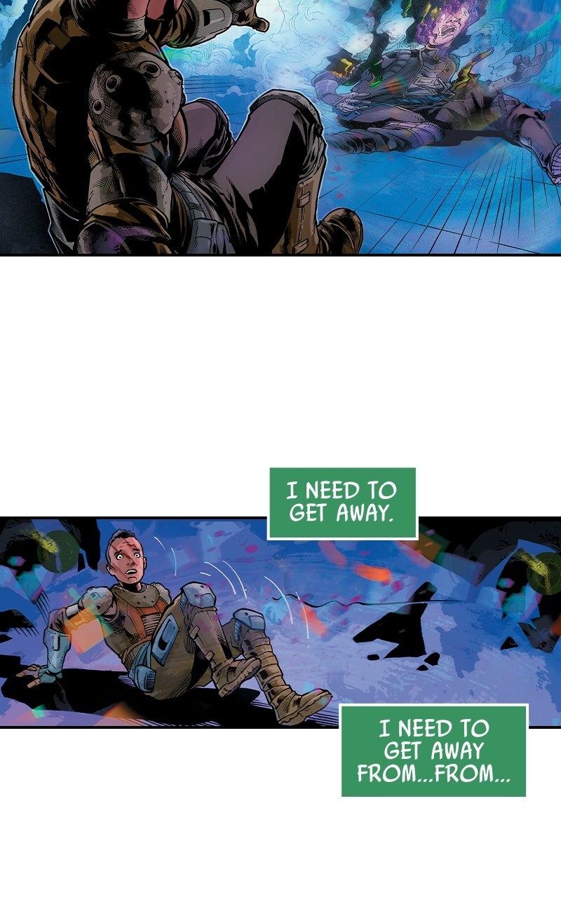 Star Wars™: The High Republic Episode 21 page 5 - 