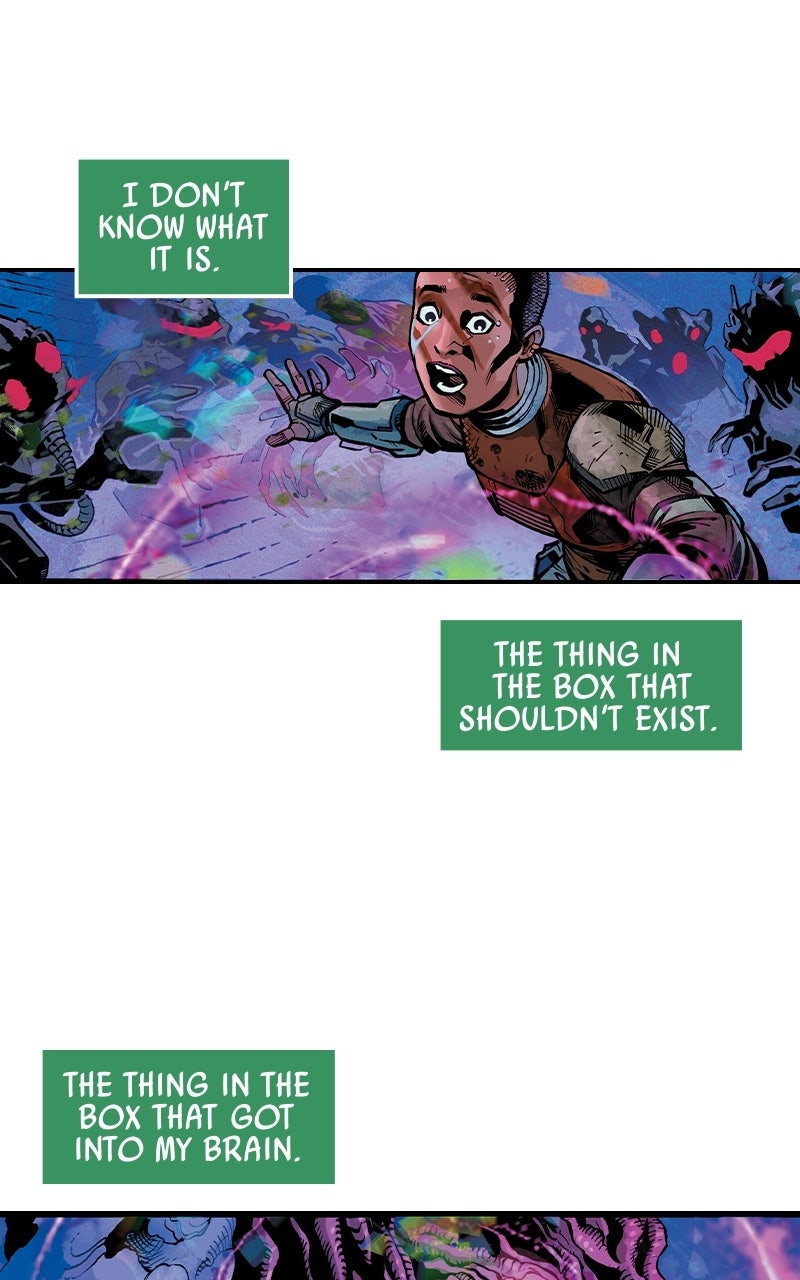 Star Wars™: The High Republic Episode 21 page 6 - 