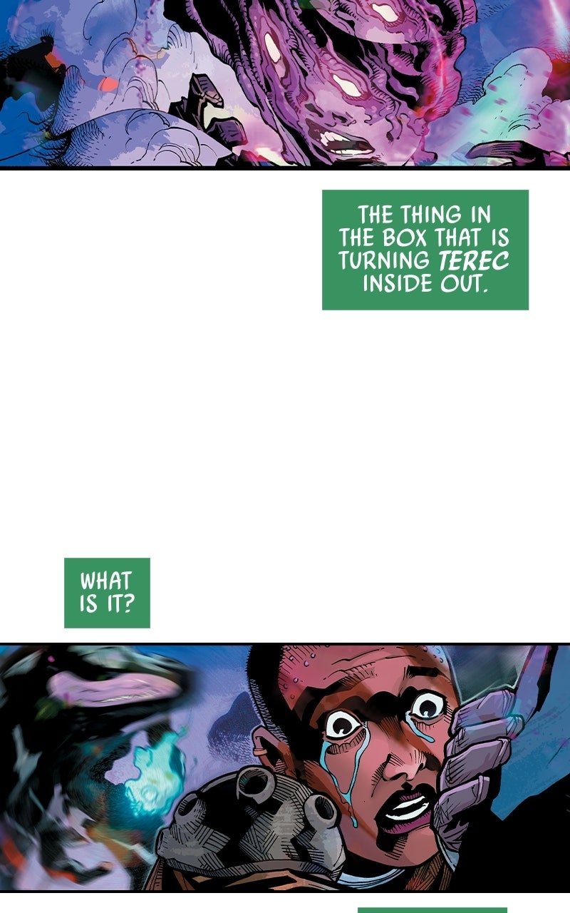 Star Wars™: The High Republic Episode 21 page 7 - 