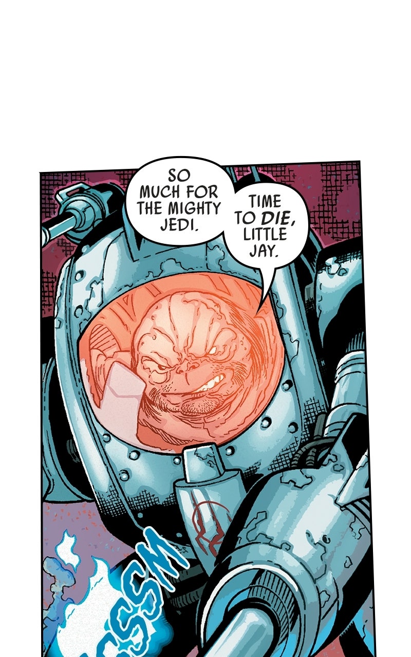 Star Wars™: The High Republic Episode 21 page 9 - 