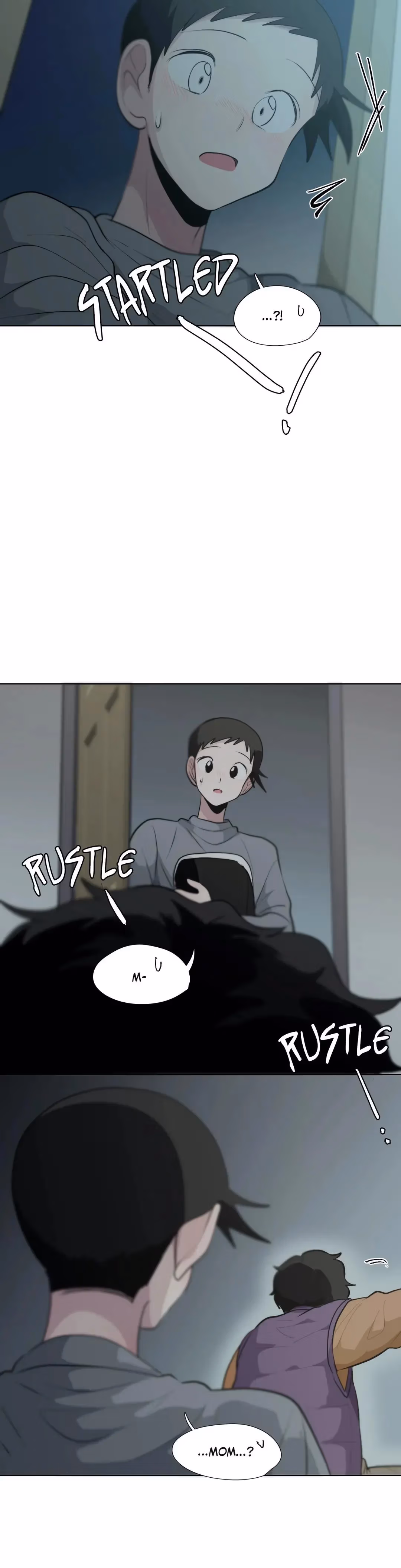 Star x Fanboy Chapter 166 page 1 - 