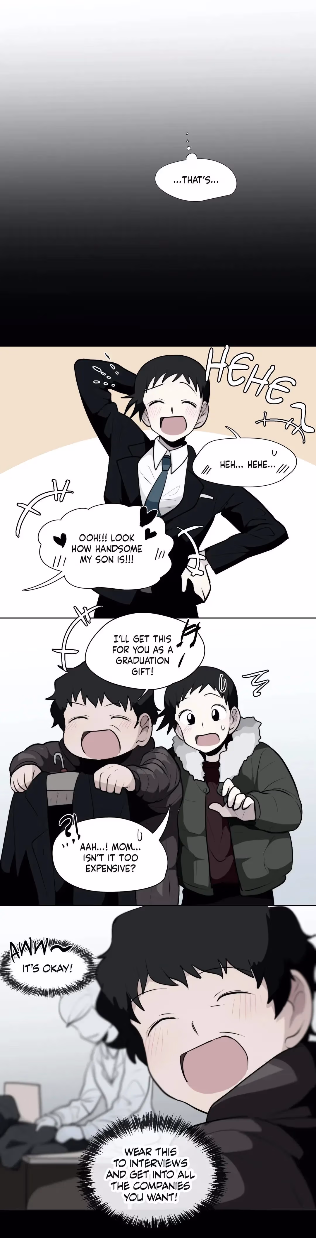 Star x Fanboy Chapter 166 page 4 - 