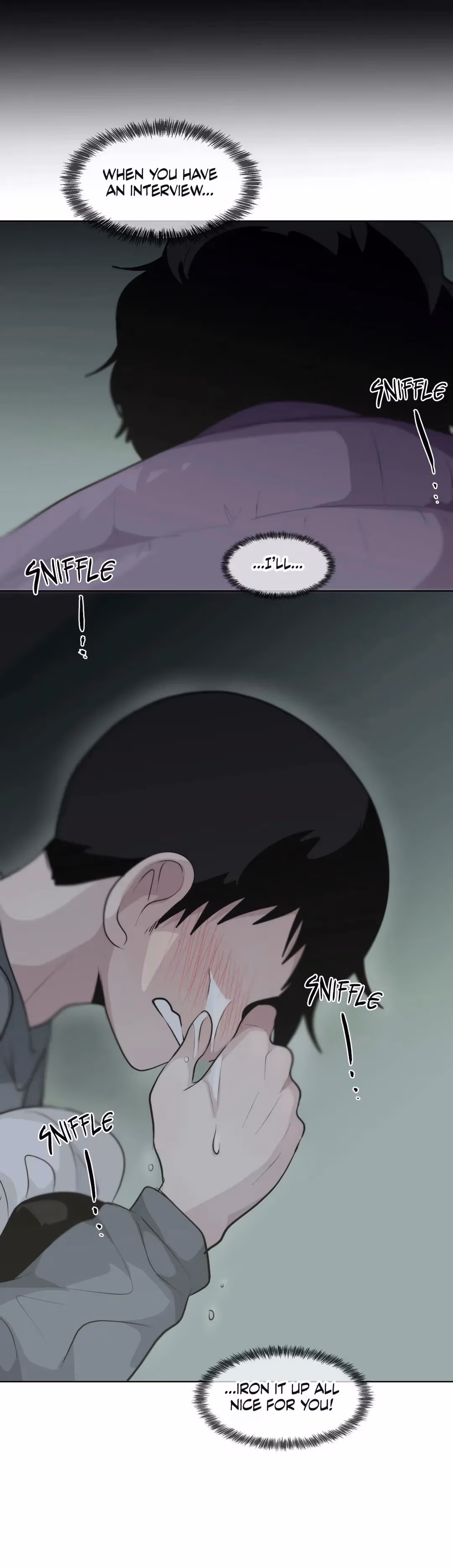 Star x Fanboy Chapter 166 page 5 - 
