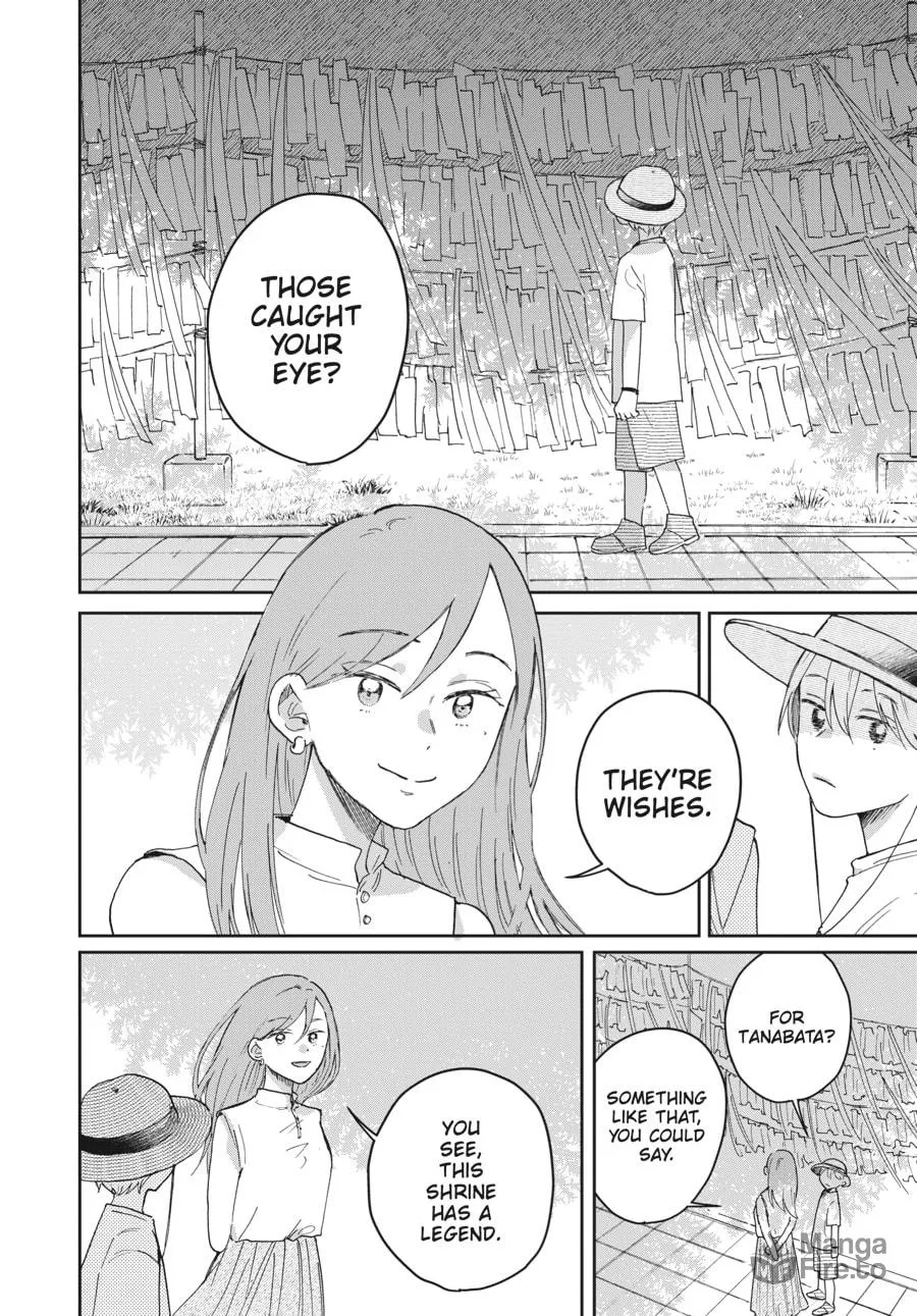 Stardust Family Chapter 2 page 20 - 