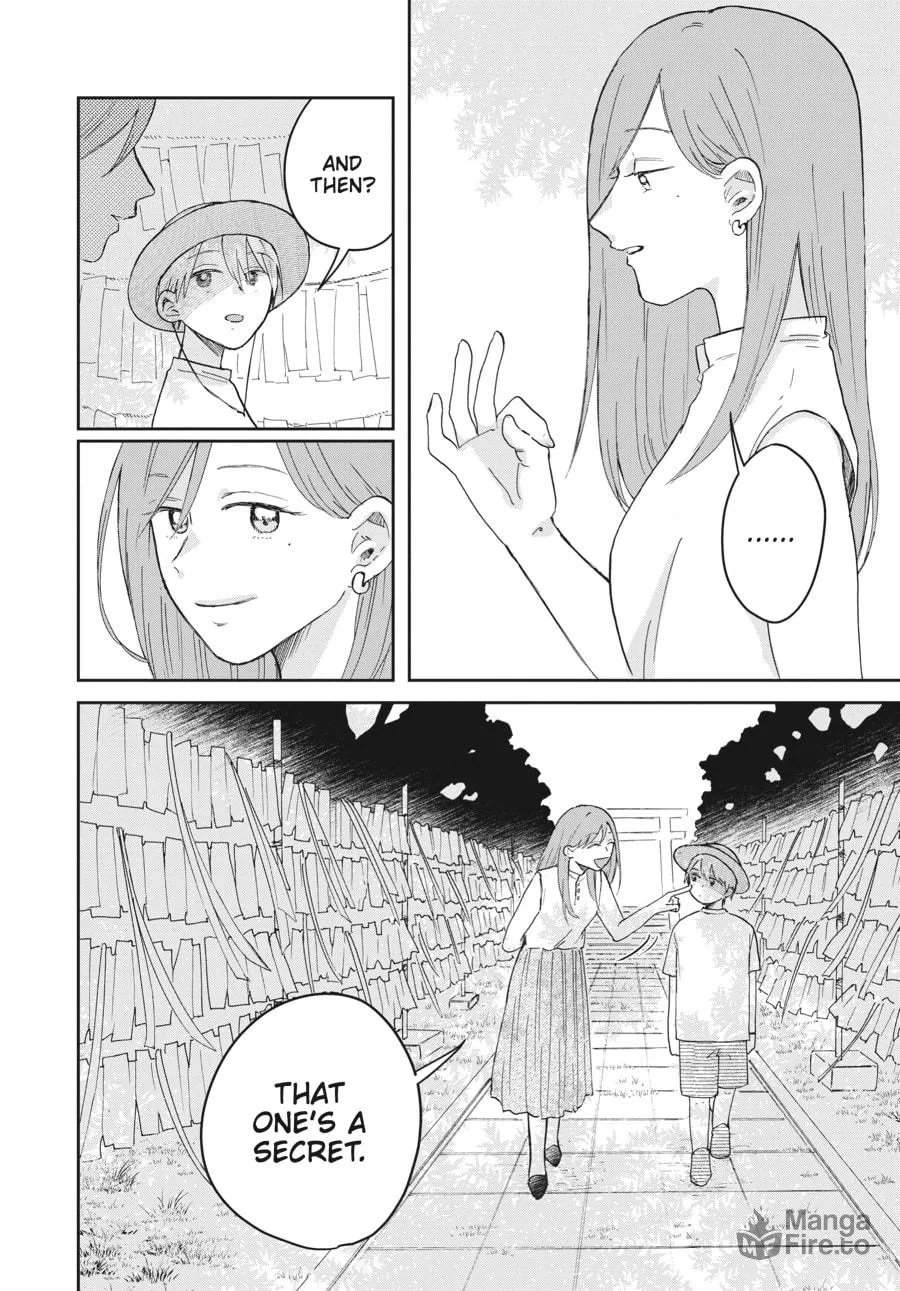 Stardust Family Chapter 2 page 33 - 
