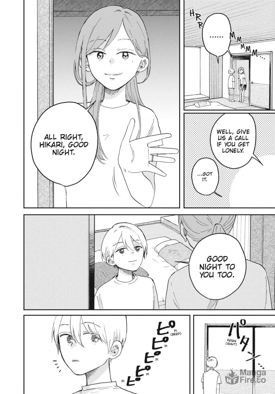 Stardust Family Chapter 2 page 39 - 