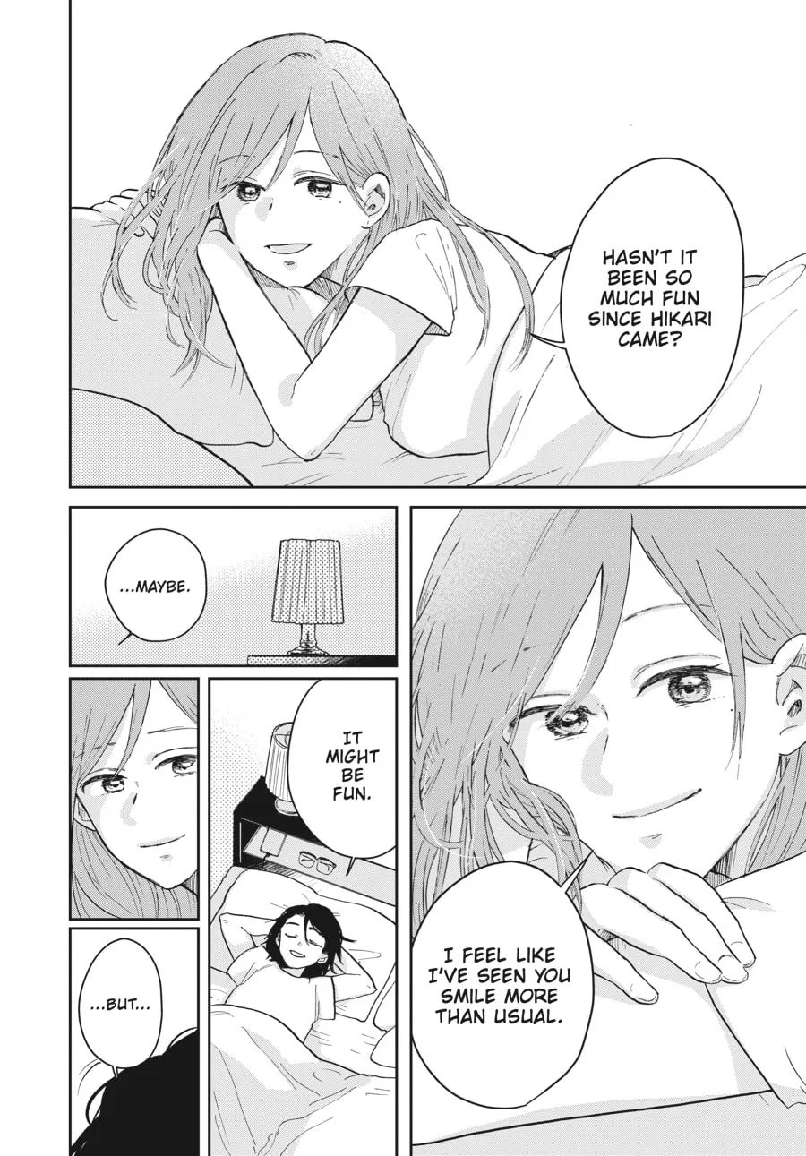Stardust Family Chapter 4 page 16 - 