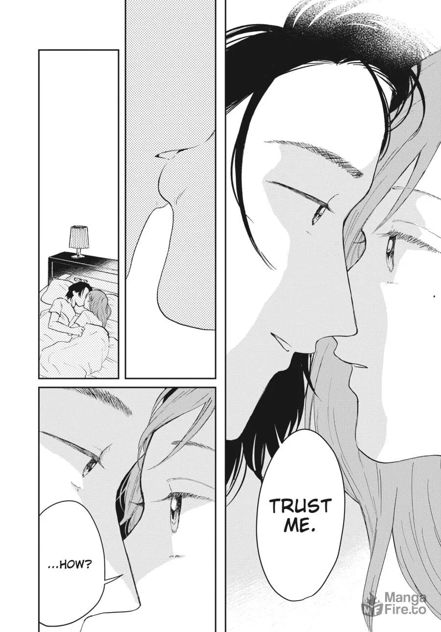 Stardust Family Chapter 4 page 18 - 