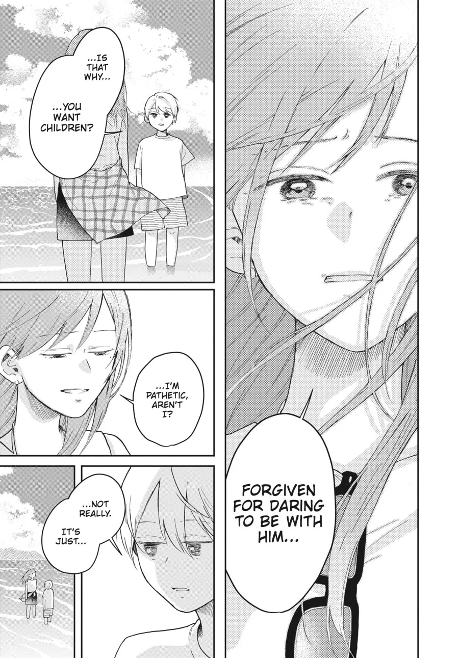 Stardust Family Chapter 4 page 37 - 