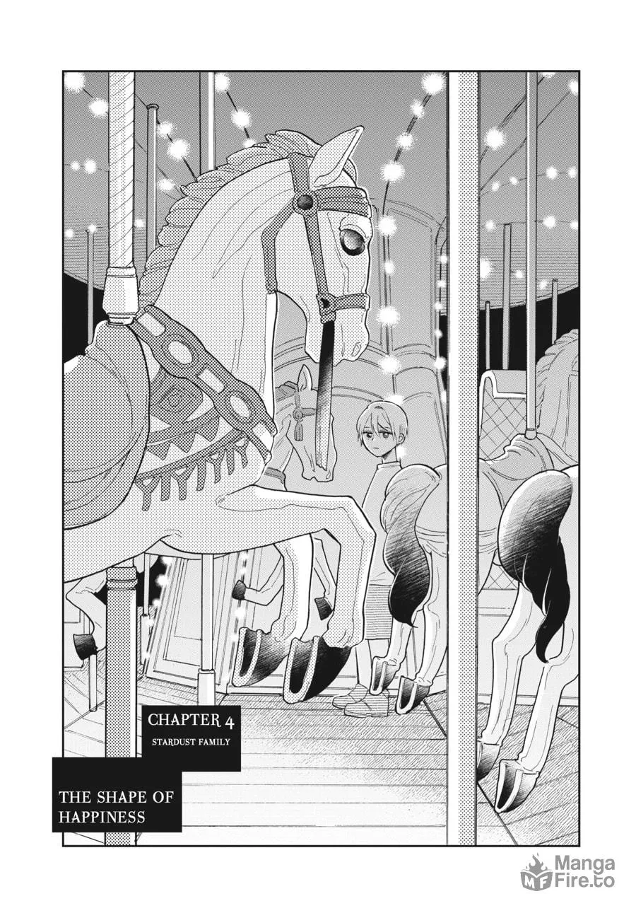Stardust Family Chapter 4 page 5 - 