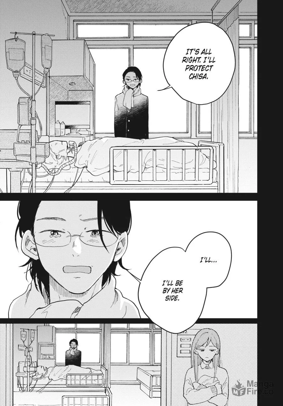 Stardust Family Chapter 5 page 27 - 