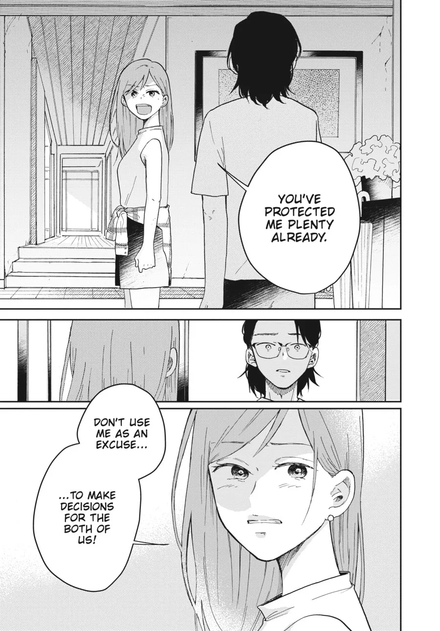 Stardust Family Chapter 5 page 29 - 