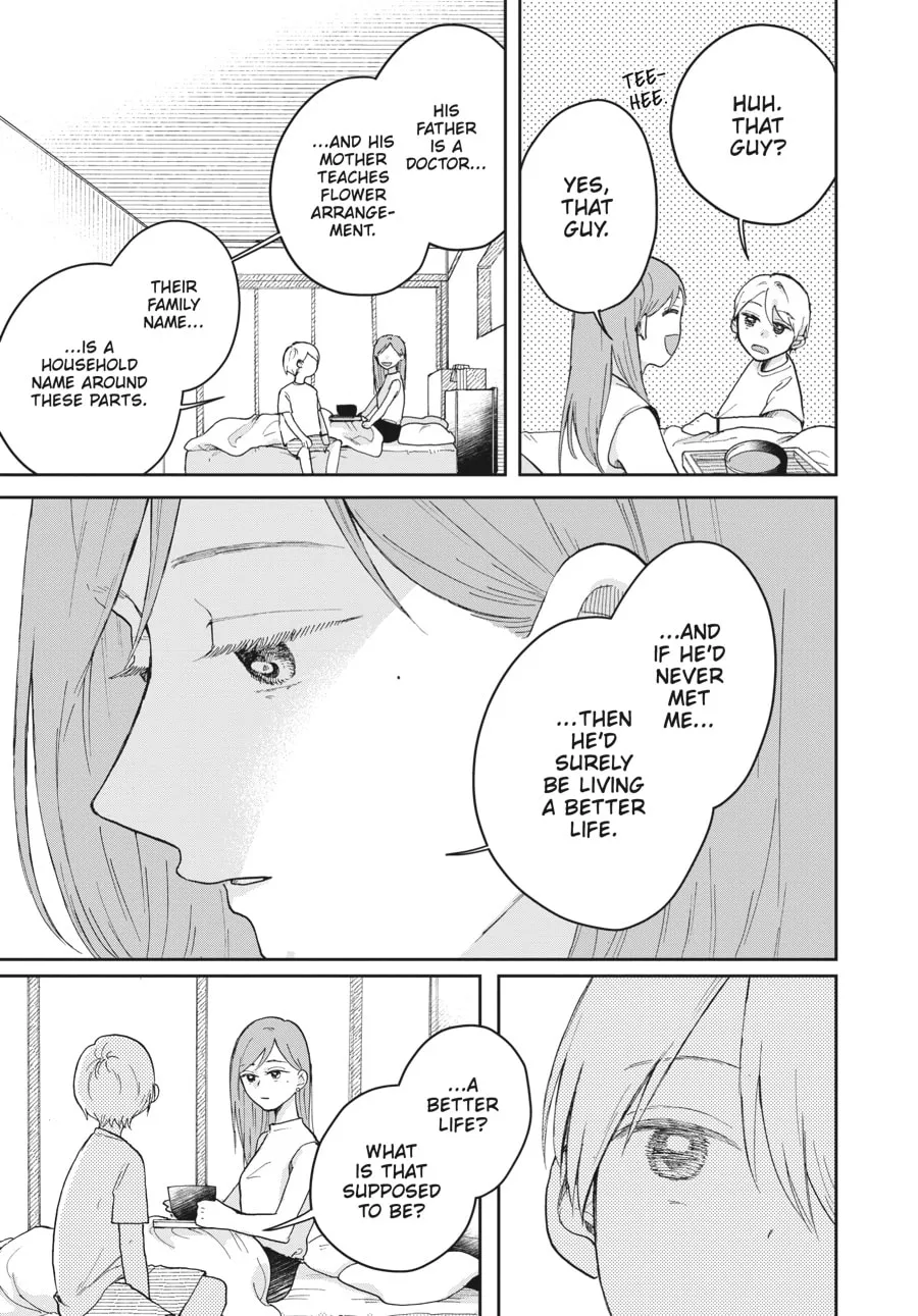 Stardust Family Chapter 5 page 37 - 