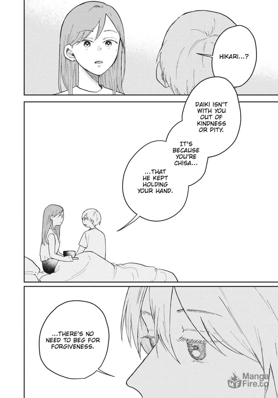 Stardust Family Chapter 5 page 39 - 