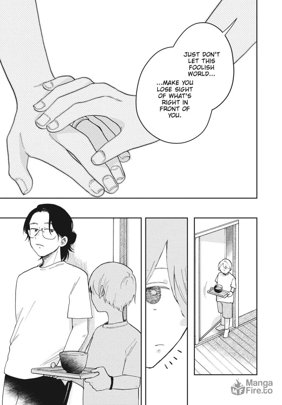 Stardust Family Chapter 5 page 40 - 