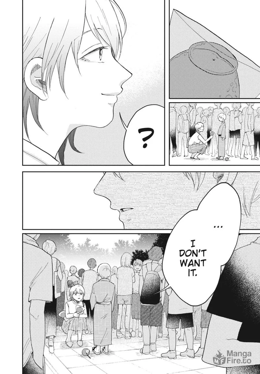 Stardust Family Chapter 7 page 40 - 