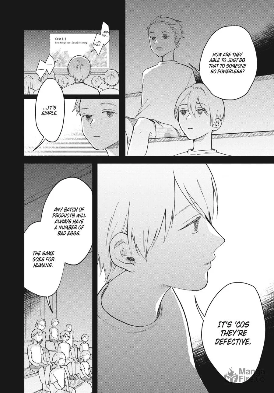 Stardust Family Chapter 7 page 10 - 