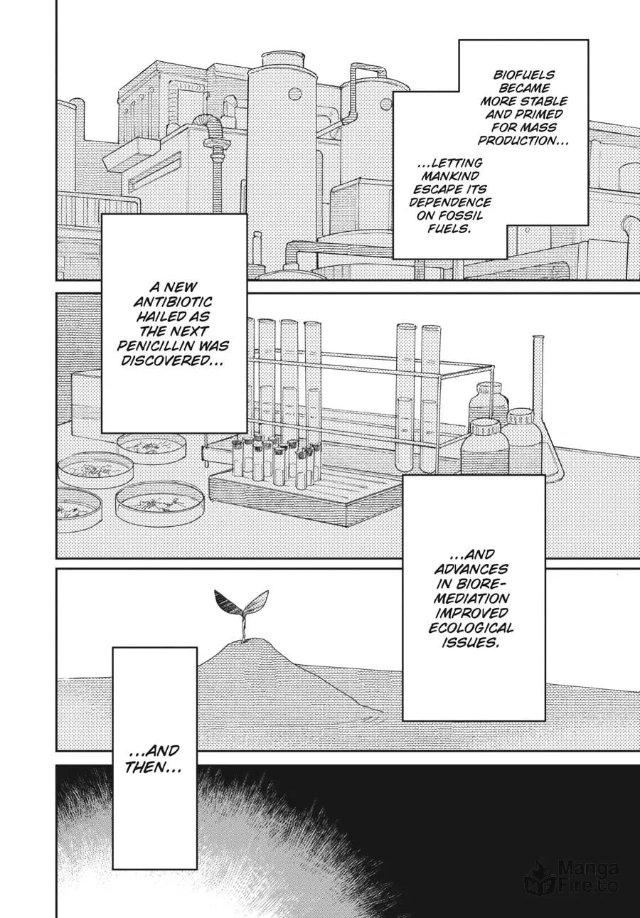 Stardust Family Chapter 9 page 20 - 