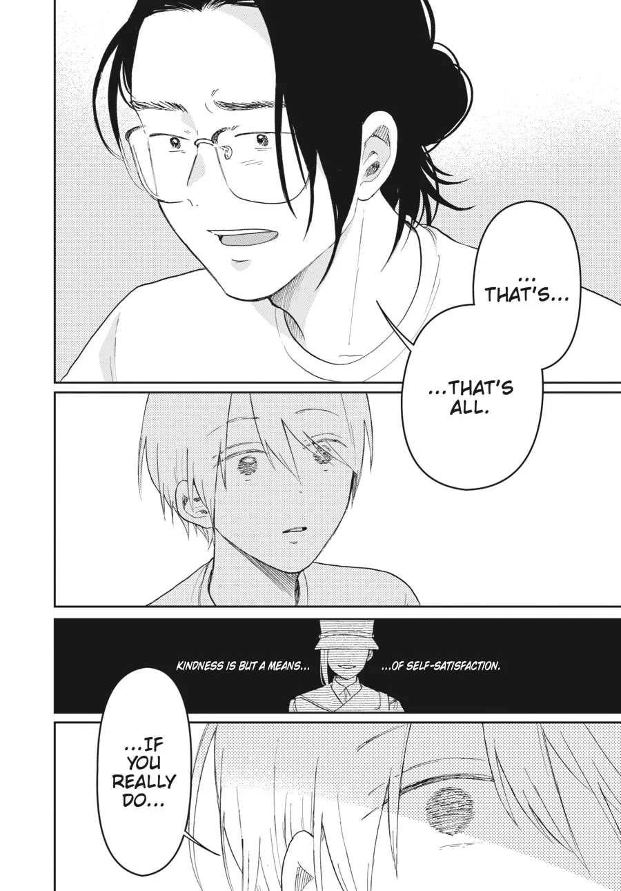 Stardust Family Chapter 9 page 38 - 