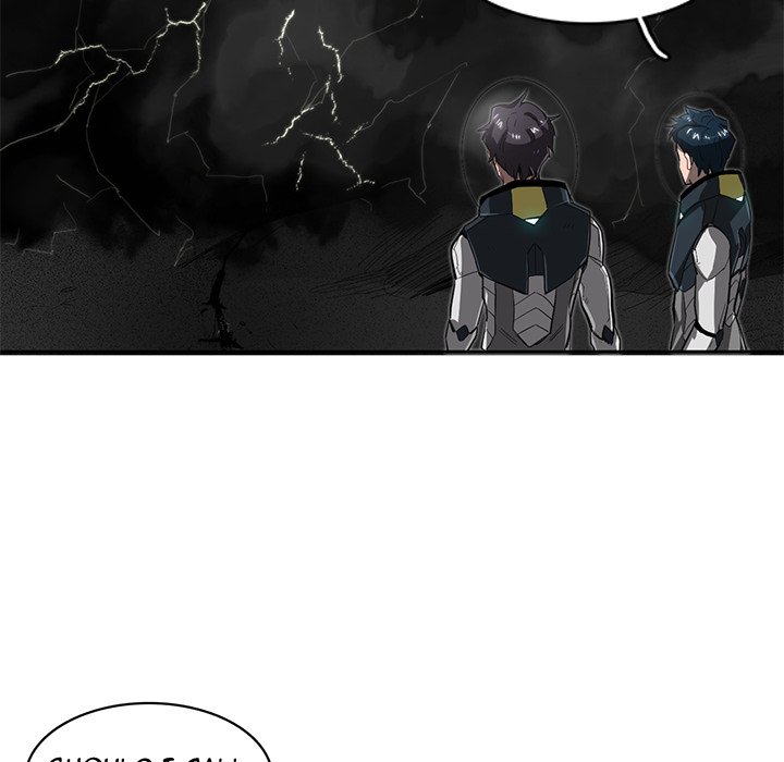 Stardust Stardust EP 21 - Toomics page 106 - 