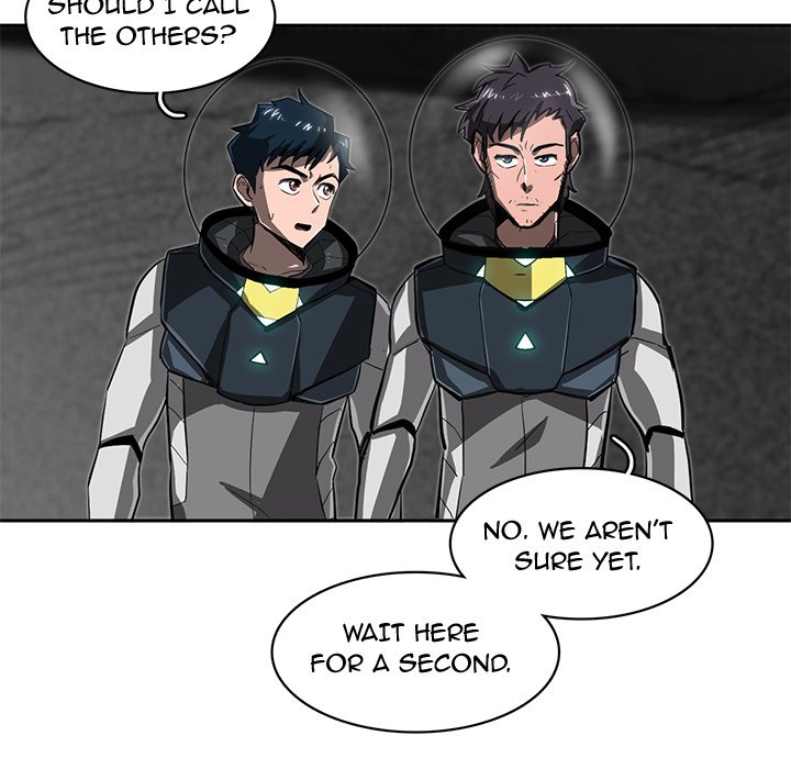 Stardust Stardust EP 21 - Toomics page 107 - 