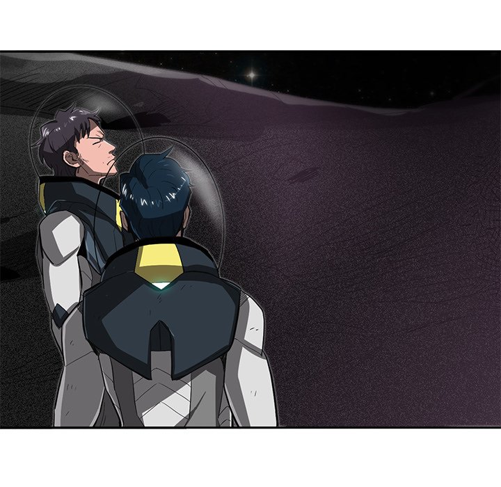 Stardust Stardust EP 21 - Toomics page 108 - 