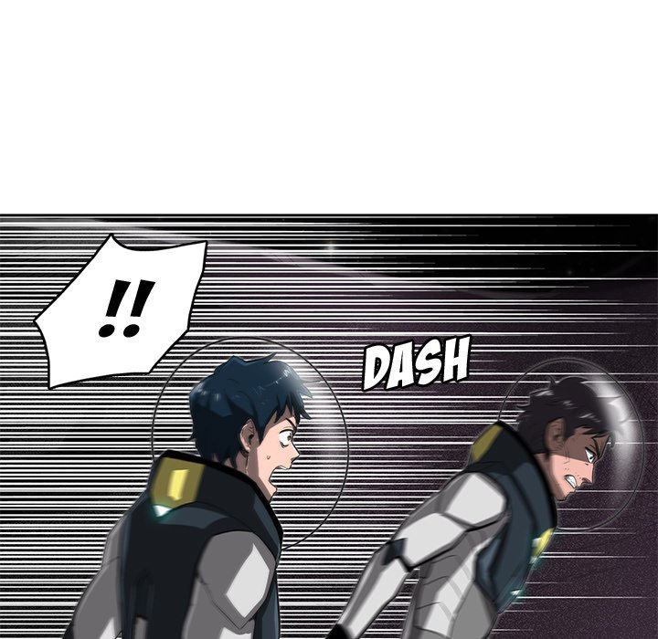 Stardust Stardust EP 21 - Toomics page 109 - 
