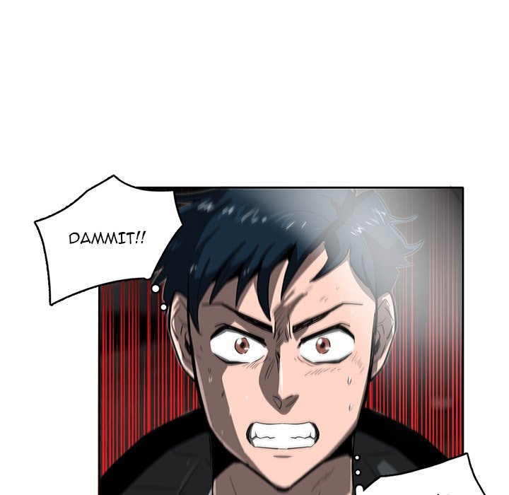 Stardust Stardust EP 21 - Toomics page 115 - 