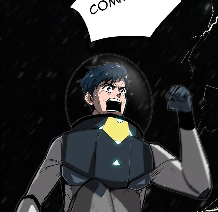 Stardust Stardust EP 21 - Toomics page 118 - 