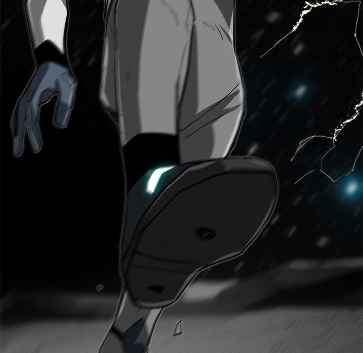 Stardust Stardust EP 21 - Toomics page 119 - 