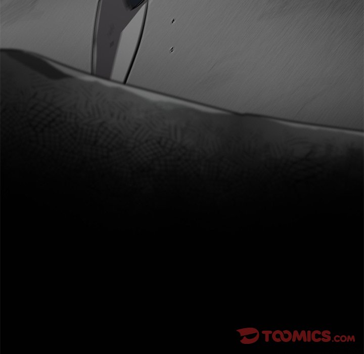 Stardust Stardust EP 21 - Toomics page 120 - 