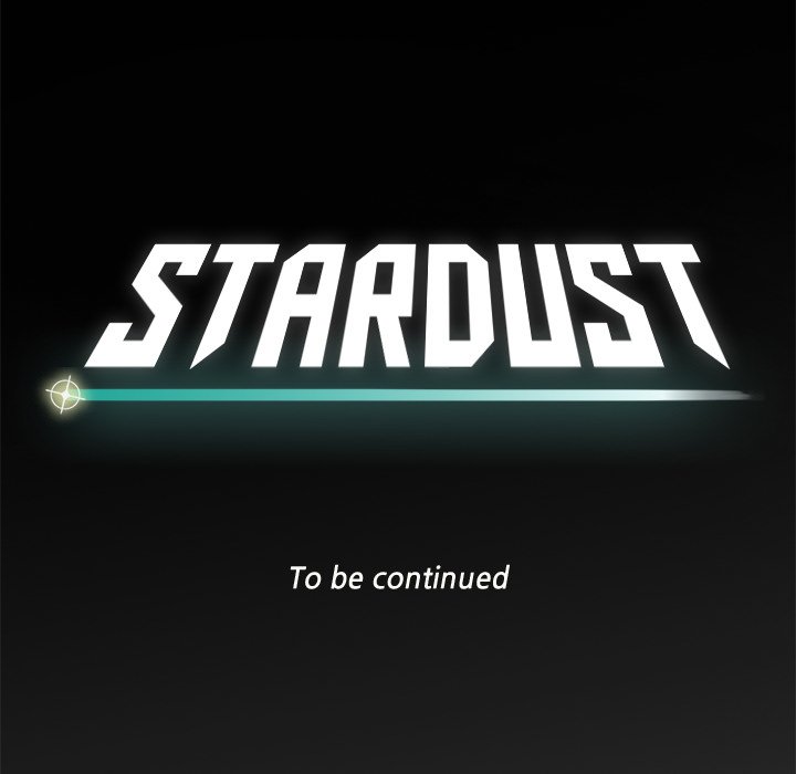 Stardust Stardust EP 21 - Toomics page 121 - 
