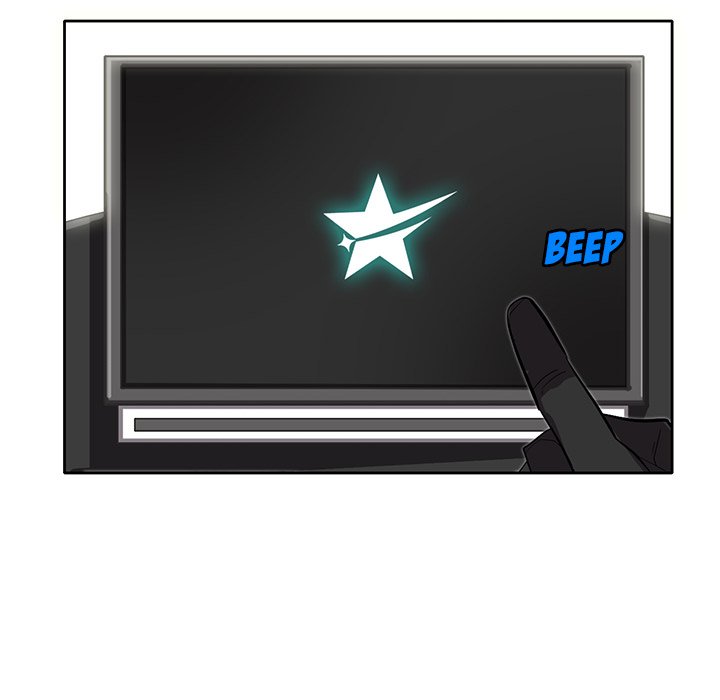 Stardust Stardust EP 21 - Toomics page 16 - 
